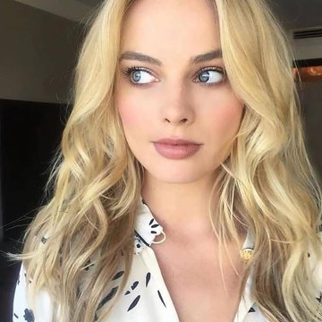 Margot Robbie - Magazine and Celebrity Portraits Collection in margotrobbieactor_2026280092209498243_6942275683.jpg - hidden celebrity photo